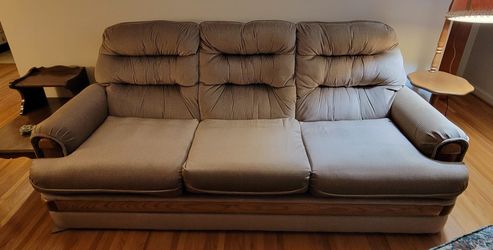 Couch And chair