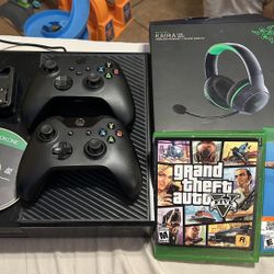 Xbox 