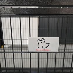 PET TRAINING KENNEL