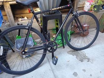 Se bike$70