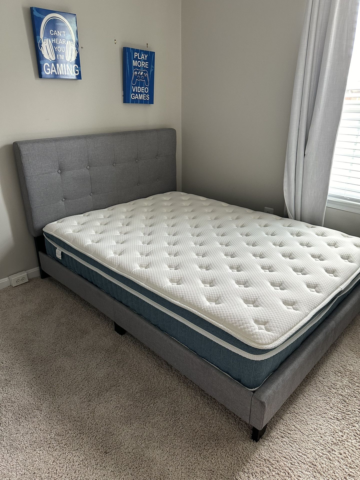 Bedroom Furniture 