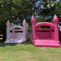 Bounce Houses 