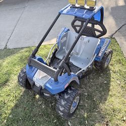 Power Wheels for kids