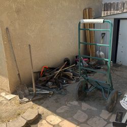 Tools: Everything In The Photo For 20