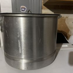 Turkey Fryer / Aluminum Pot