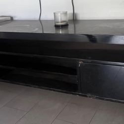 Entertainment Center