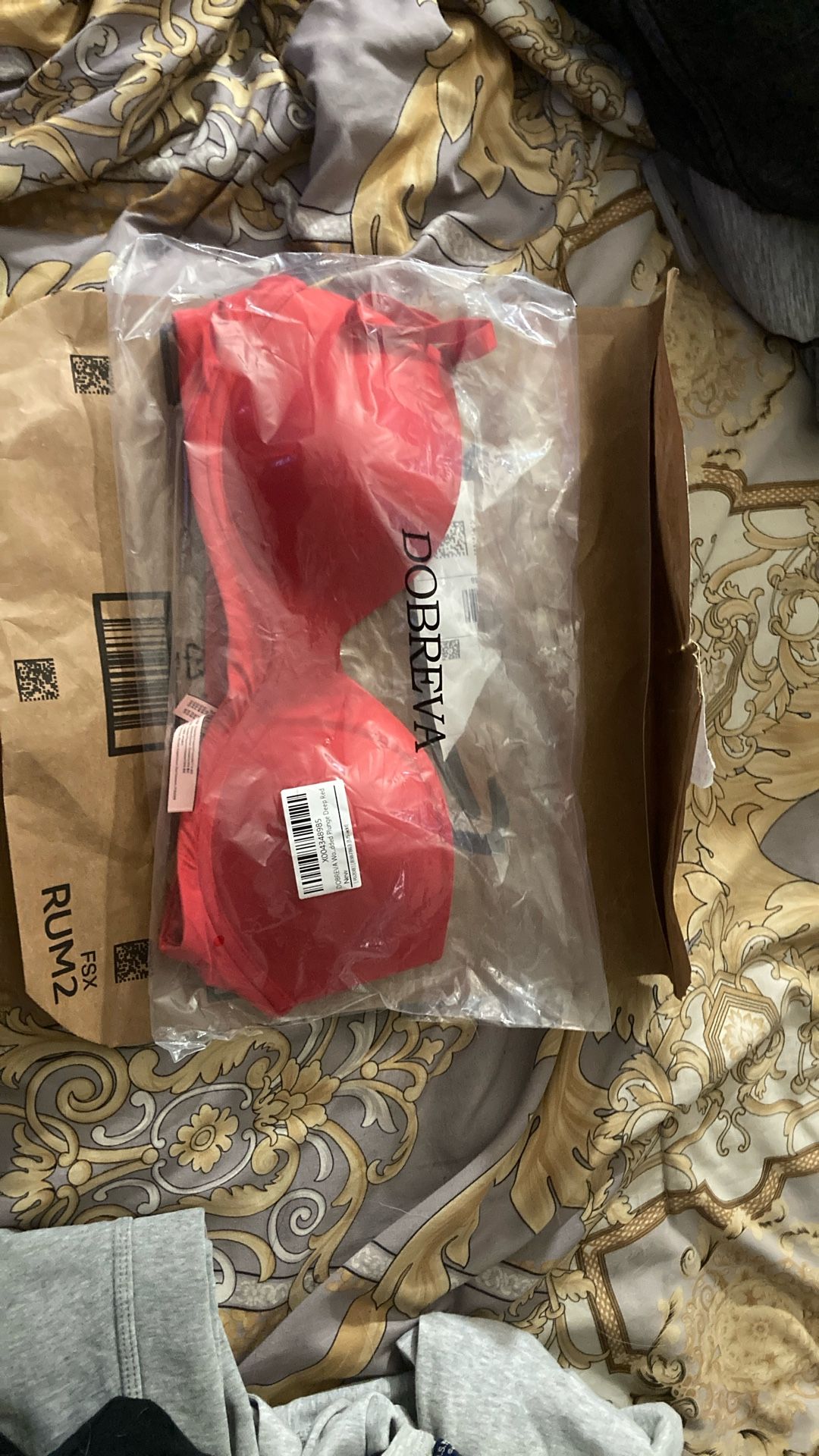 Women’s Bra