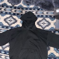 Essentials Hoodie