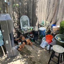 Two Carport Sales