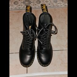 Dr. Martens