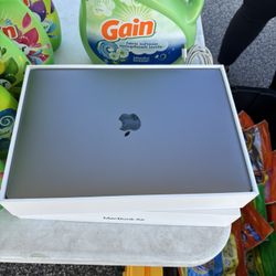 MacBook Air 2020 256 GB