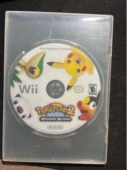 Pokepark 2