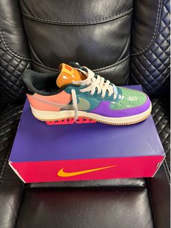 Air Force 1 Low SP