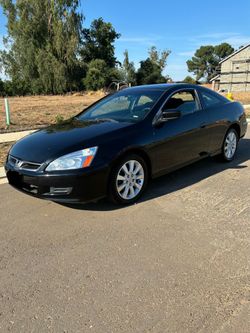 2006 Honda Accord