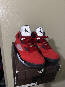 Jordan 5