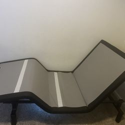 Twin XL Adjustable Bed Frame