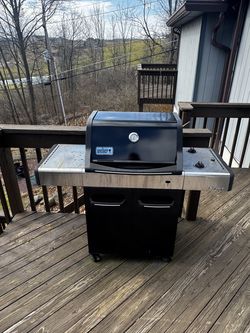Grill