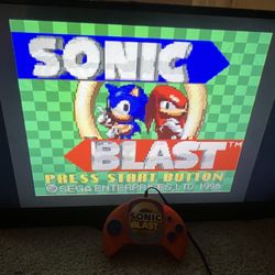 Classic Sonic Blast As Seen On TV