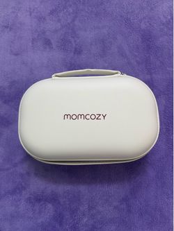Momcozy 5 Wearable Breast Pump