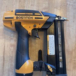 18ga Finish Nailer