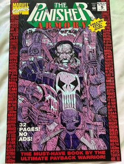 Marvel Comics