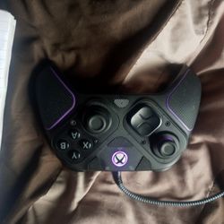 Victrix Pro Bfg Xbox Controller