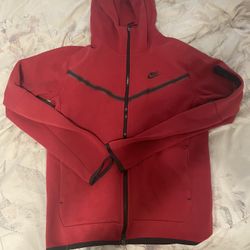 Nike Tech Jacket
