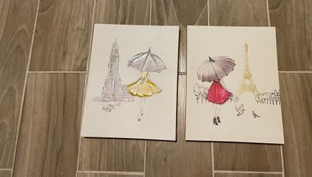 8x10 Canvas Prints