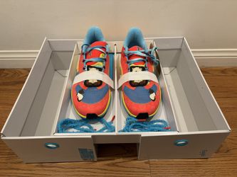 Nike Air Zoom Pegasus 41 DB20 Doernbecher Tima IB6096-920 Men’s Size 12 Brand New