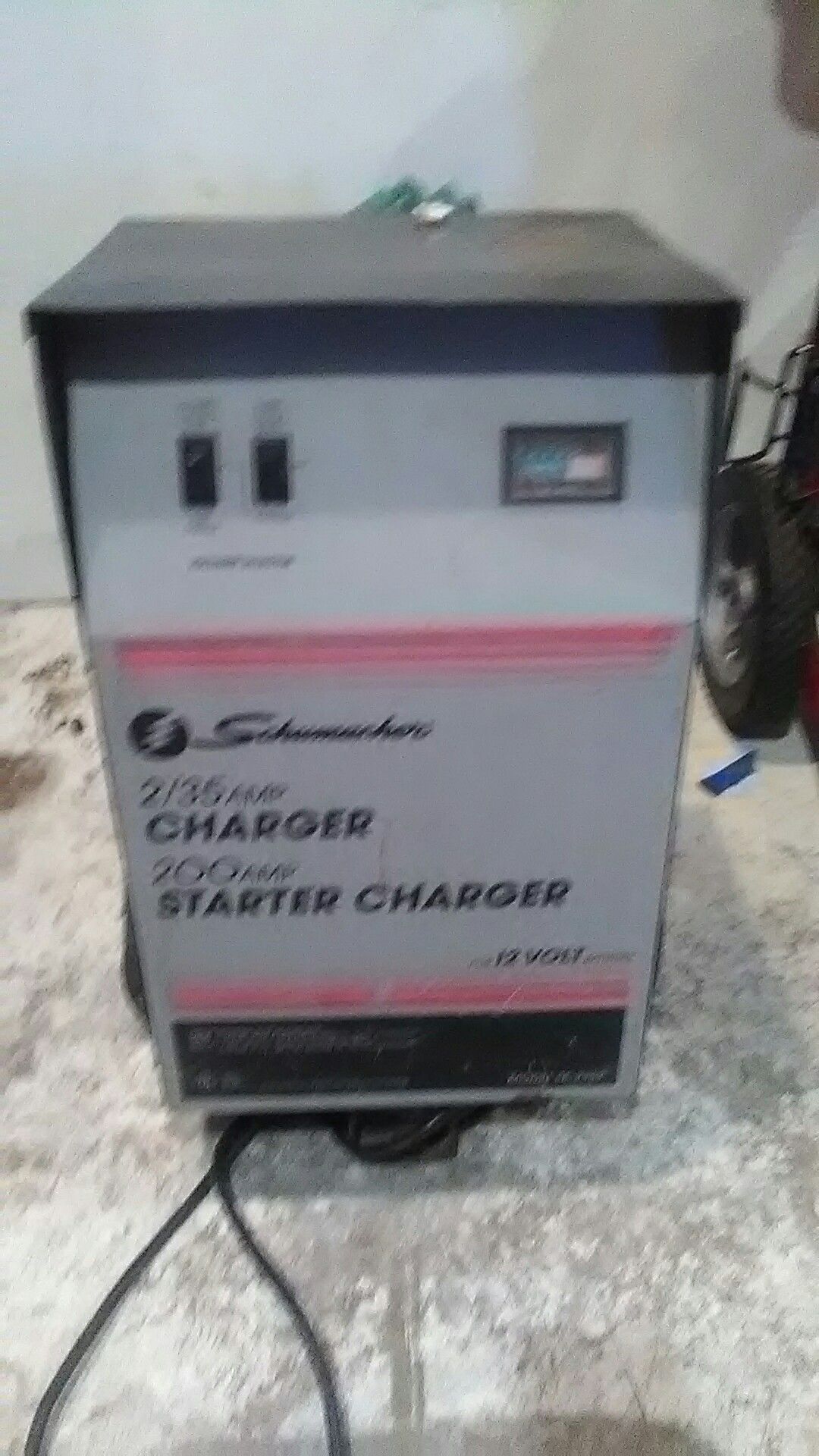 Battery Charger