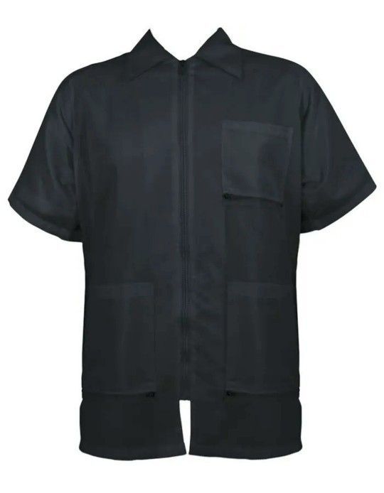 Barber/Stylist Jacket