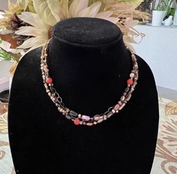 Silpada Necklace