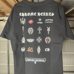 Chrome Hearts Shirt (XL)