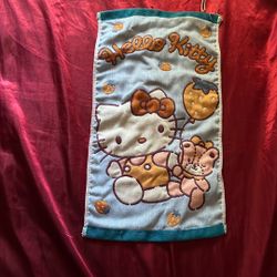 Hello Kitty Wall Decor 