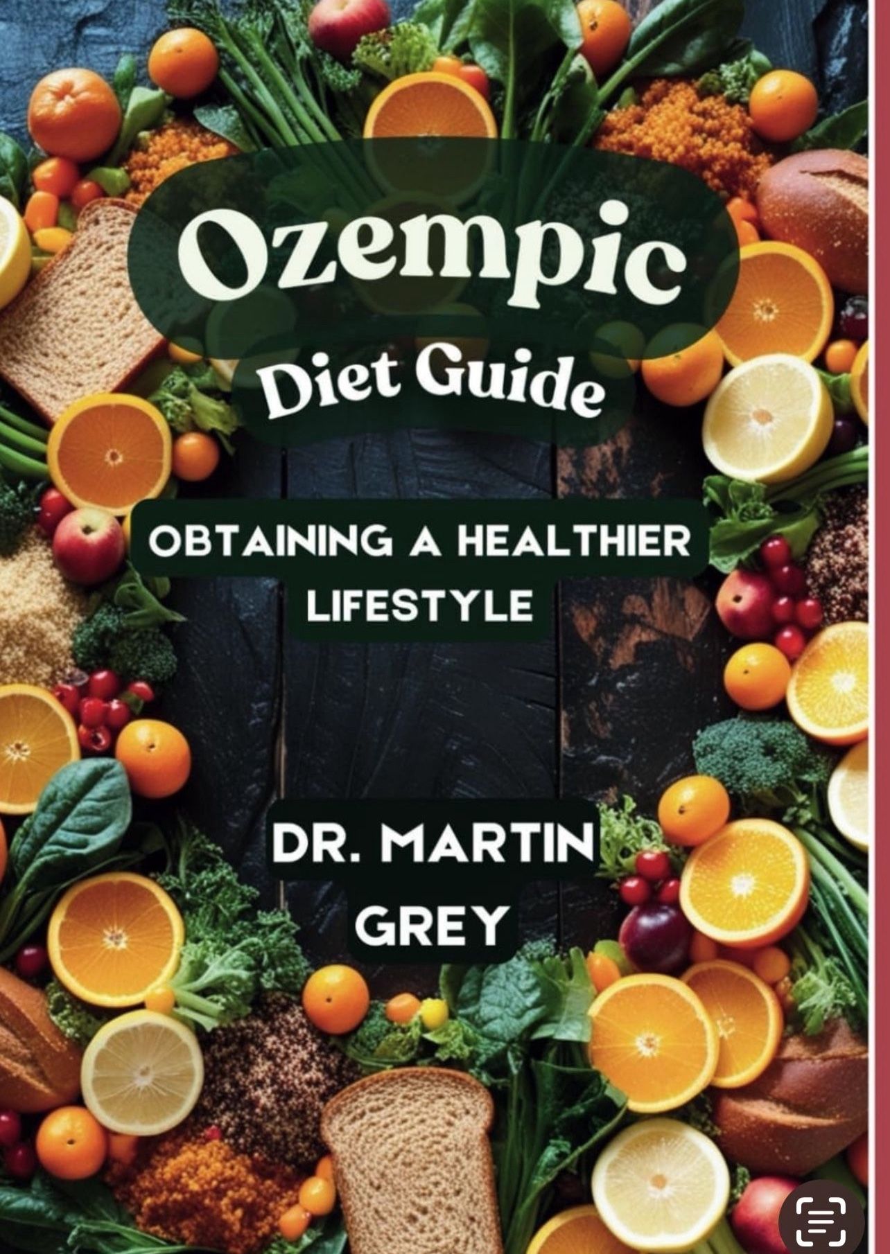Ozempic Book Guide