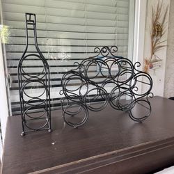 2 Wine Rack