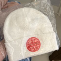 Supreme Beanie