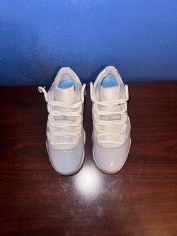 Retro Air Jordan 11 "Cement Grey" Low