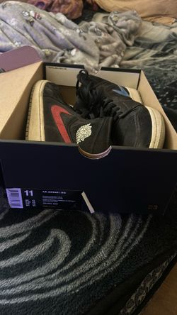 Jordan 1 Mid