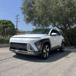 2024 Hyundai Kona