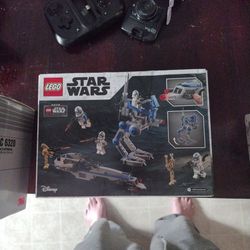 Star Wars Lego  75280