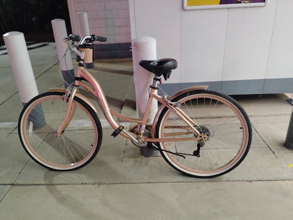 26' Kent Bayside Cruiser