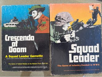 Vintage board games about WW2- Take all for $81.00