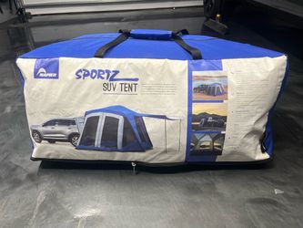 Napier Sportz SUV Tent