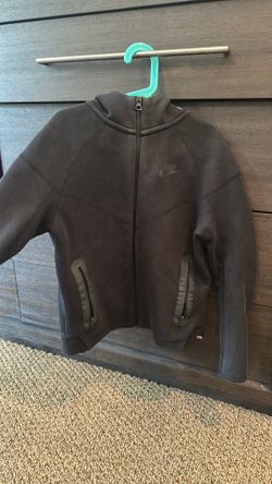 Nike tech jacket