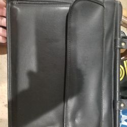 Briefcase Carrying Case