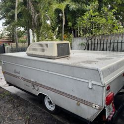 Jayco Pop Up Camper Popup