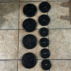 Weights