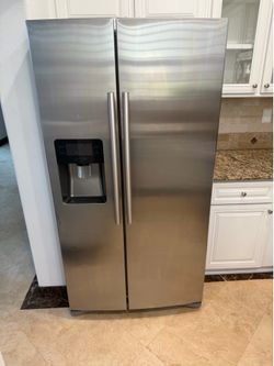 Samsung Fridge