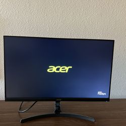 24 Inch LCD Computer Monitor 
